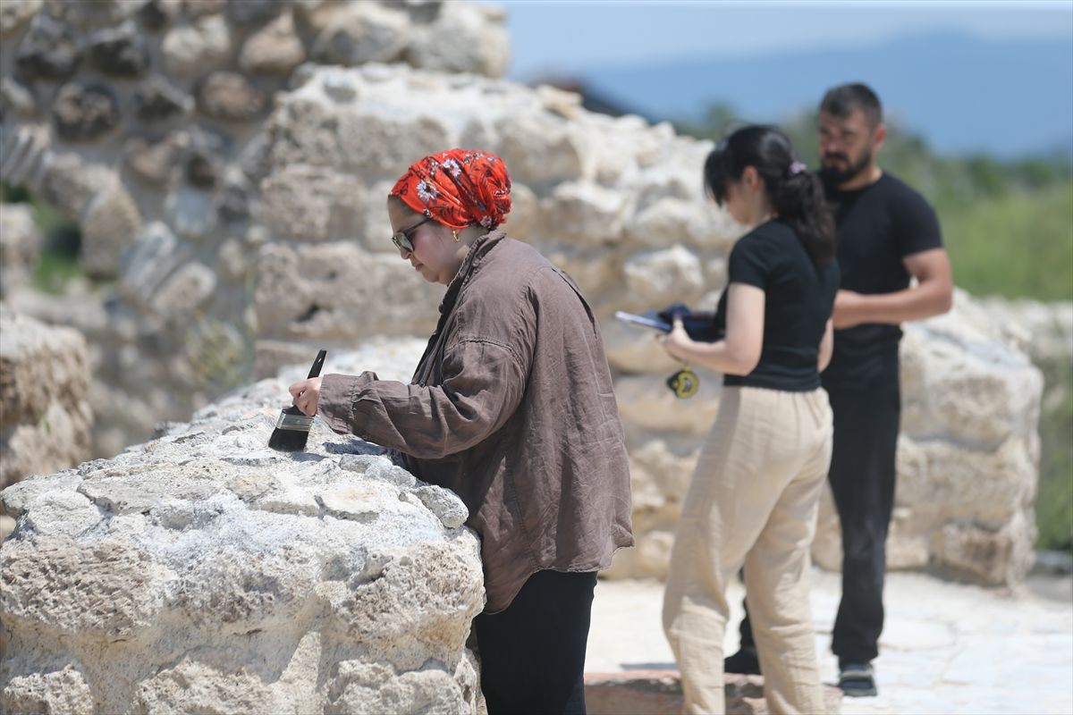 Hadrianapolis Antik Kenti'nde geniş kapsamlı kazı çalışması yürütülecek