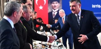 İçişleri Bakanı Çiftçi'den organize suç örgütlerine yönelik operasyonlara ilişkin açıklama Açıklaması