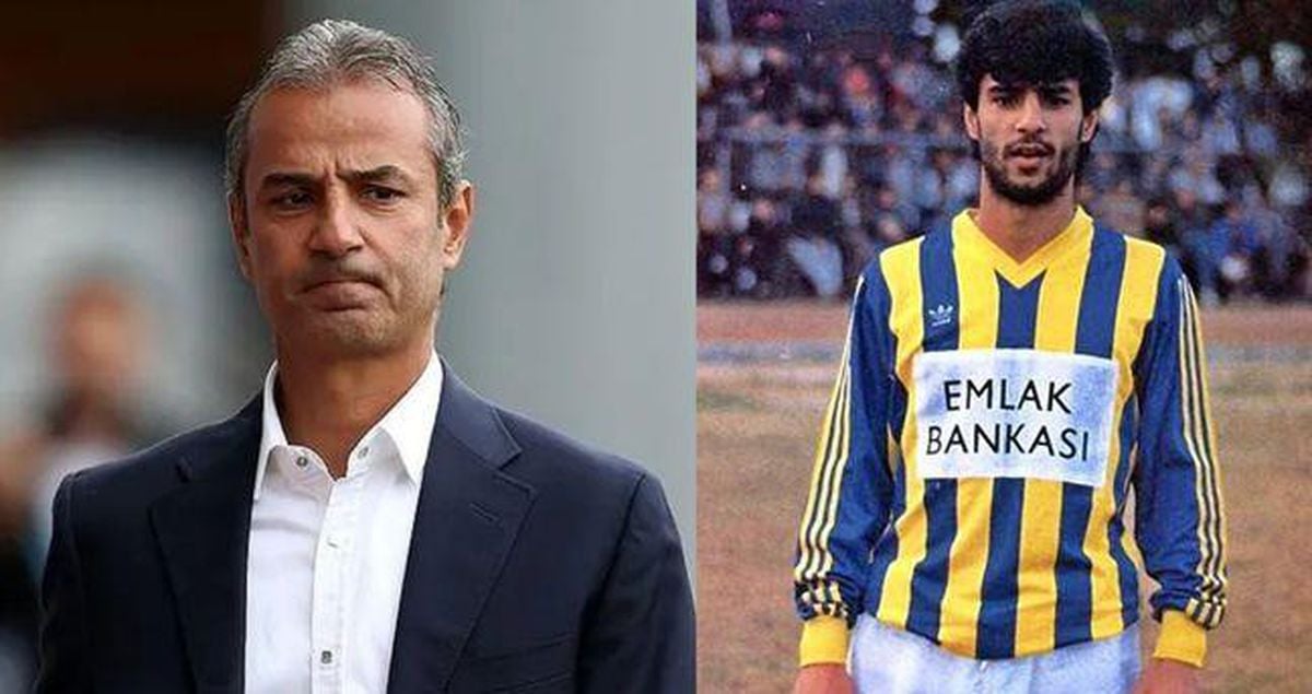 İsmail Kartal aslen nereli, kökeni nedir? İsmail Kartal'a neden Arap İsmail deniyor?
