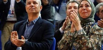 İsmail Kartal evli mi, eşi kim? İsmail Kartal'ın eşi Sema Kartal kimdir, kaç yaşında, nereli, ne iş yapıyor?
