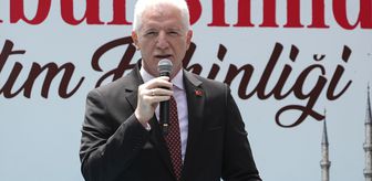 İstanbul Simidi'nin coğrafi işaretle tescillenmesine ilişkin tanıtım yapıldı