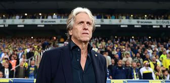 Jorge Jesus milli takıma gidiyor! Dünya Kupası sonrası imzayı atacak