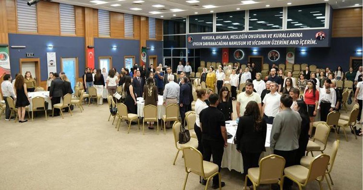 Kahramanmaraş Kadın Platformu'ndan 'Bir Çocuk Bir Dünya' çalıştayı