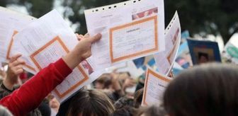 Karne günü ne zaman 2026? Yaz tatili ne zaman başlayacak, kaç gün kaldı?