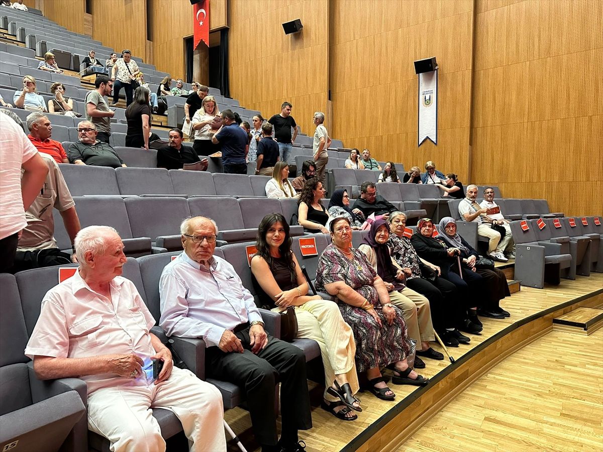 Kırklareli'nden kısa kısa