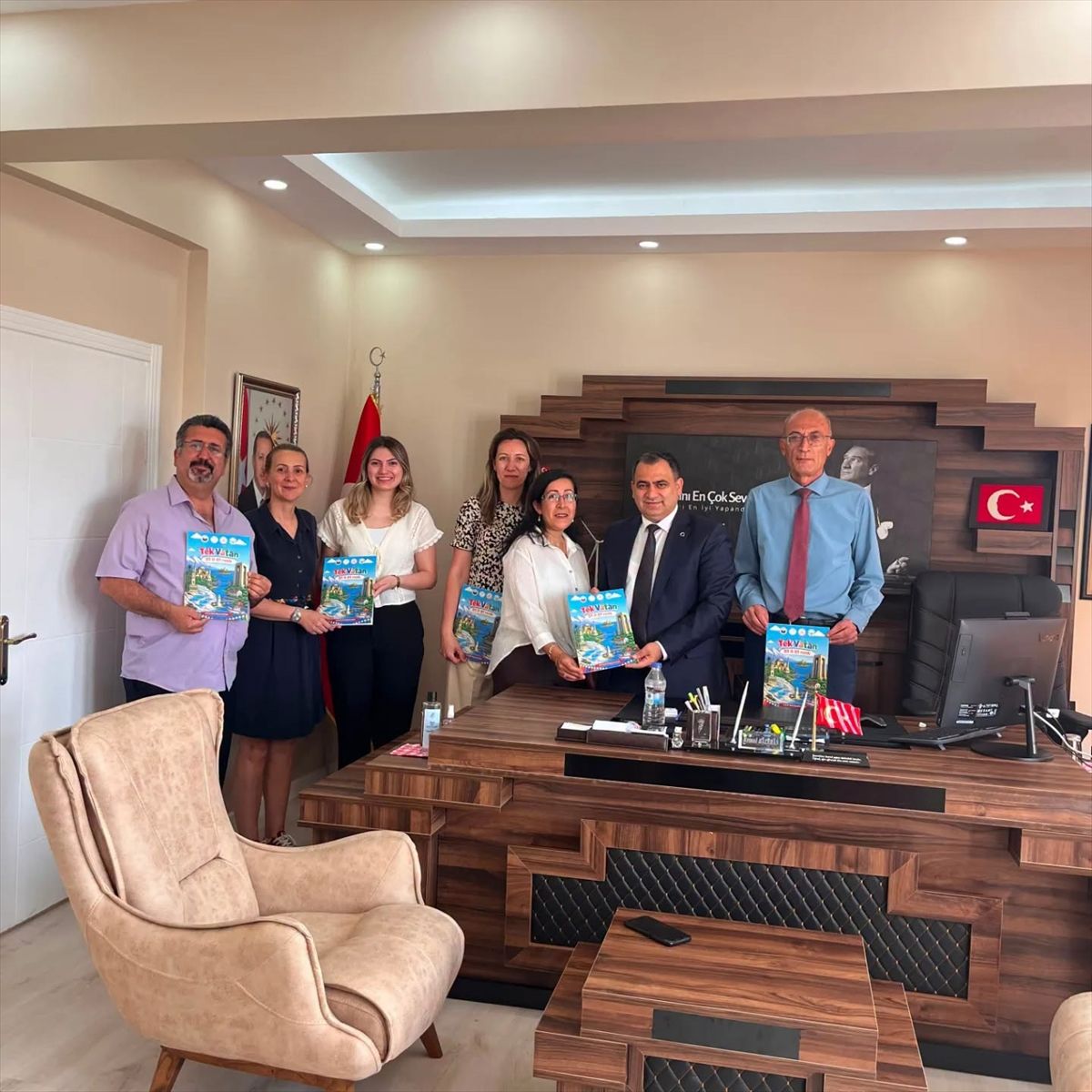 Kırklareli'nden kısa kısa