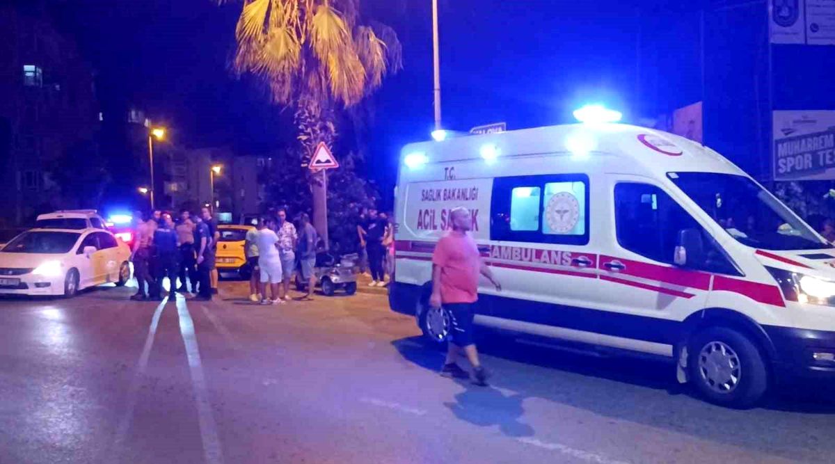 'Kızına tokat attın' tartışması cinayetle bitmişti: Babaya müebbet, kızına 5 yıl hapis