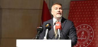 Konya Genç Kalemler Okul Dergileri Fuarı başladı