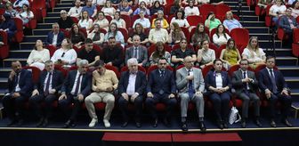 Kuzey Makedonya'da 'Eğitimde Yenilikçi Gelişimler' semineri düzenlendi