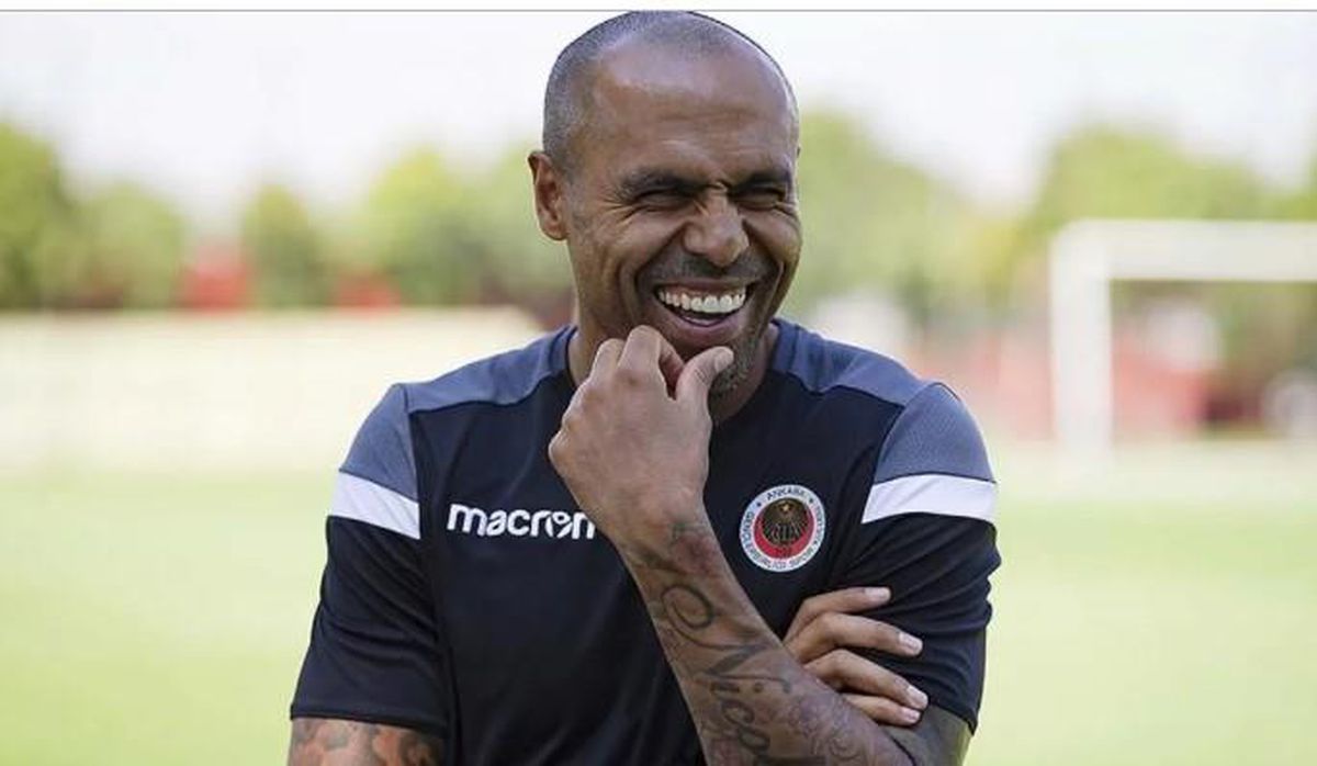 Mert Nobre'nin milli takım hayali neden gerçek olmadı?