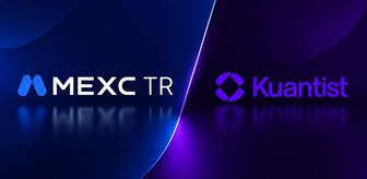 MEXC TR ve Kuantist'ten Türkiye operasyonlarında yeni dönem