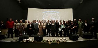 Niksar'da '80'ler 90'lar' konseri
