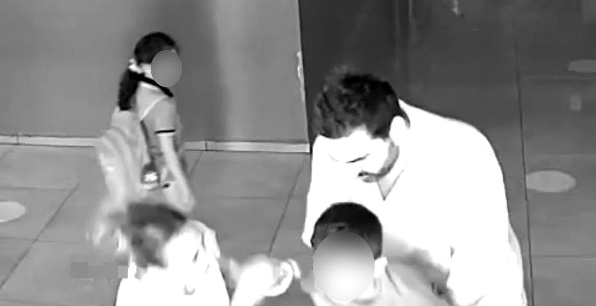 Öğretmen, heimlich manevrası ile öğrencisinin hayatını kurtardı