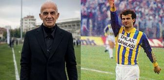 Oğuz Çetin kimdir, kaç yaşında, nereli? Oğuz Çetin'in Fenerbahçe'deki yeni görevi nedir, Fenerbahçe'de kaç maça çıktı, kaç gol attı?