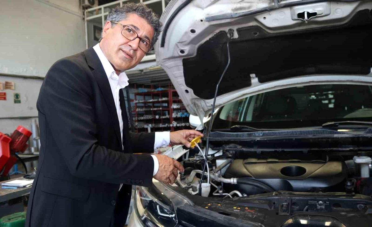 Araç yangınlarına karşı dikkat edilmesi gerekenler