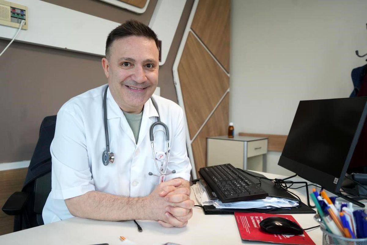 Profesör açıkladı: 'Covid-19 aşıları temiz çıktı'