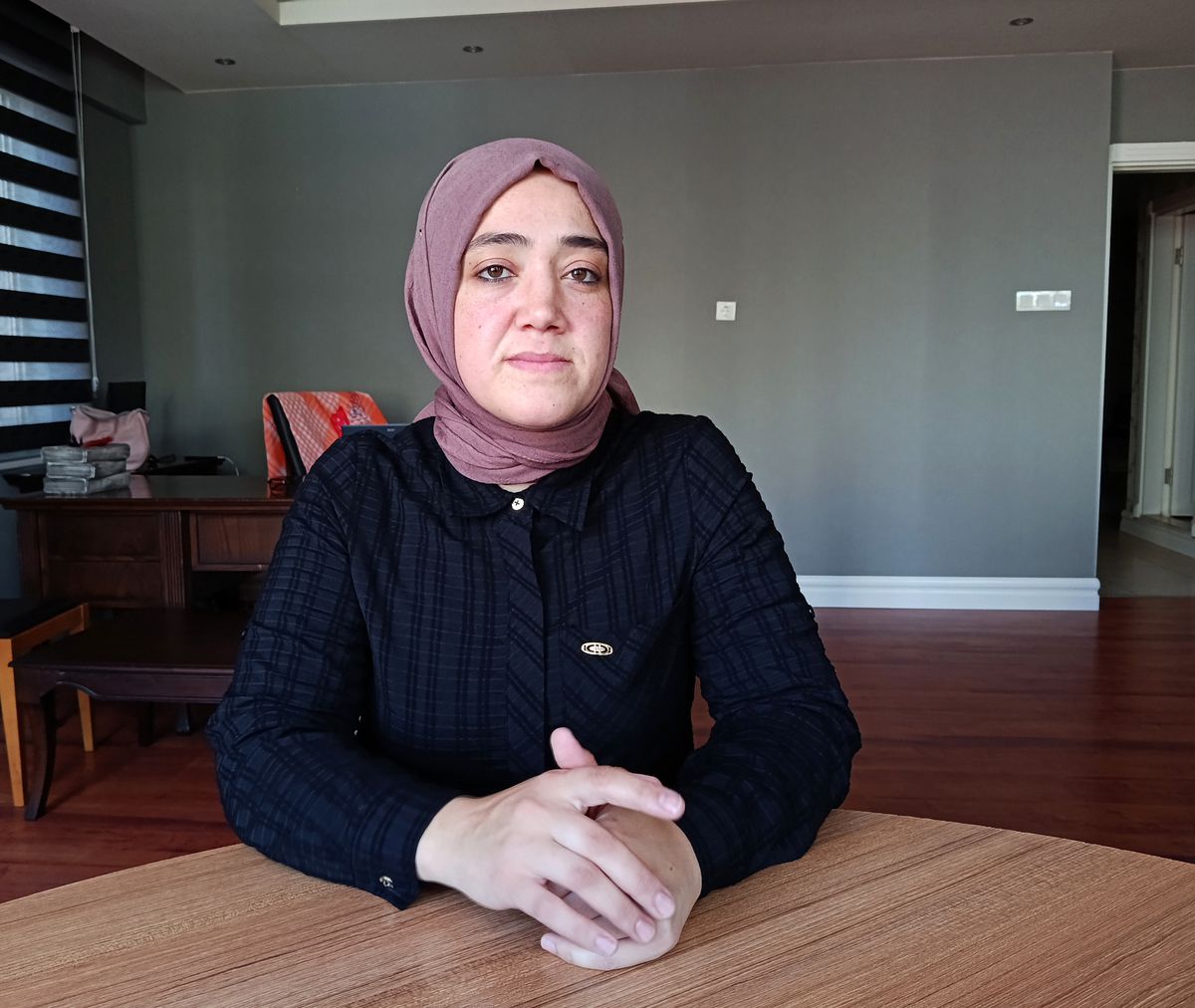 Spor yaparken sakatlanan kadın: Sağ dizim yerine sol dizim ameliyat edildi