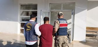 Şanlıurfa'da 5 firari hükümlü yakalandı