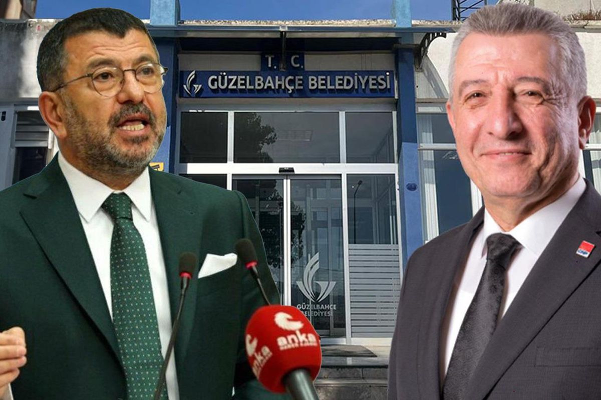 Seferihisar 'yolsuzluk' soruşturması Güzelbahçe'ye uzandı! MASAK raporunda çarpıcı detay