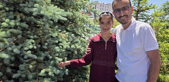 Müdürün 11 yıllık veda hikayesi