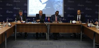 Somali'den sandık vurgusu: 'Savaş değil, demokrasi'