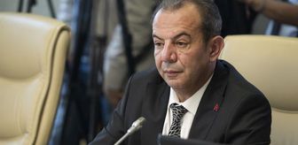 Tanju Özcan kimdir? Tanju Özcan kaç yaşında, nereli?