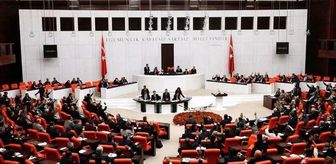 TBMM TATİL TARİHLERİ 2026: Meclis ne zaman tatile girecek? Meclis tatili ne zaman bitecek?