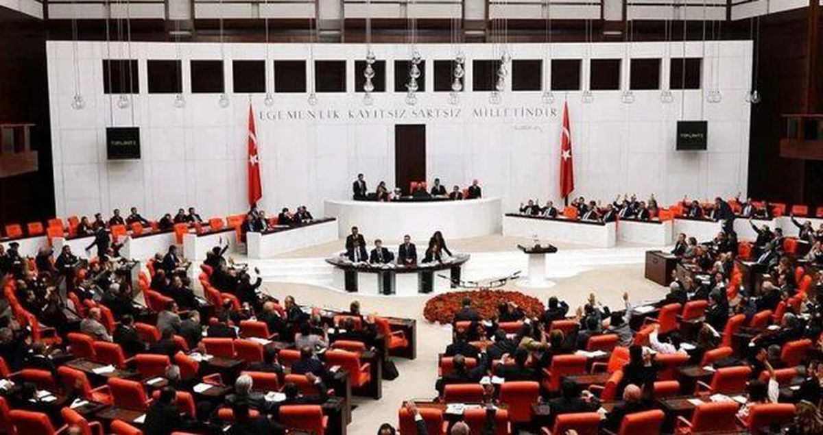 TBMM TATİL TARİHLERİ 2026: Meclis ne zaman tatile girecek? Meclis tatili ne zaman bitecek?