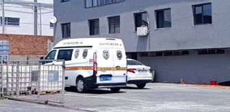 Tekirdağ'da silahlı bıçaklı kavgada 1 kişi öldü, 1 kişi ağır yaralandı