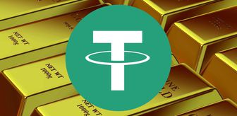 Tether altın destekli stablecoini aUSDT'yi kapatıyor