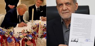 Trump'tan görülmemiş geri adım! Defalarca yalanladığı madde mutabakata girdi