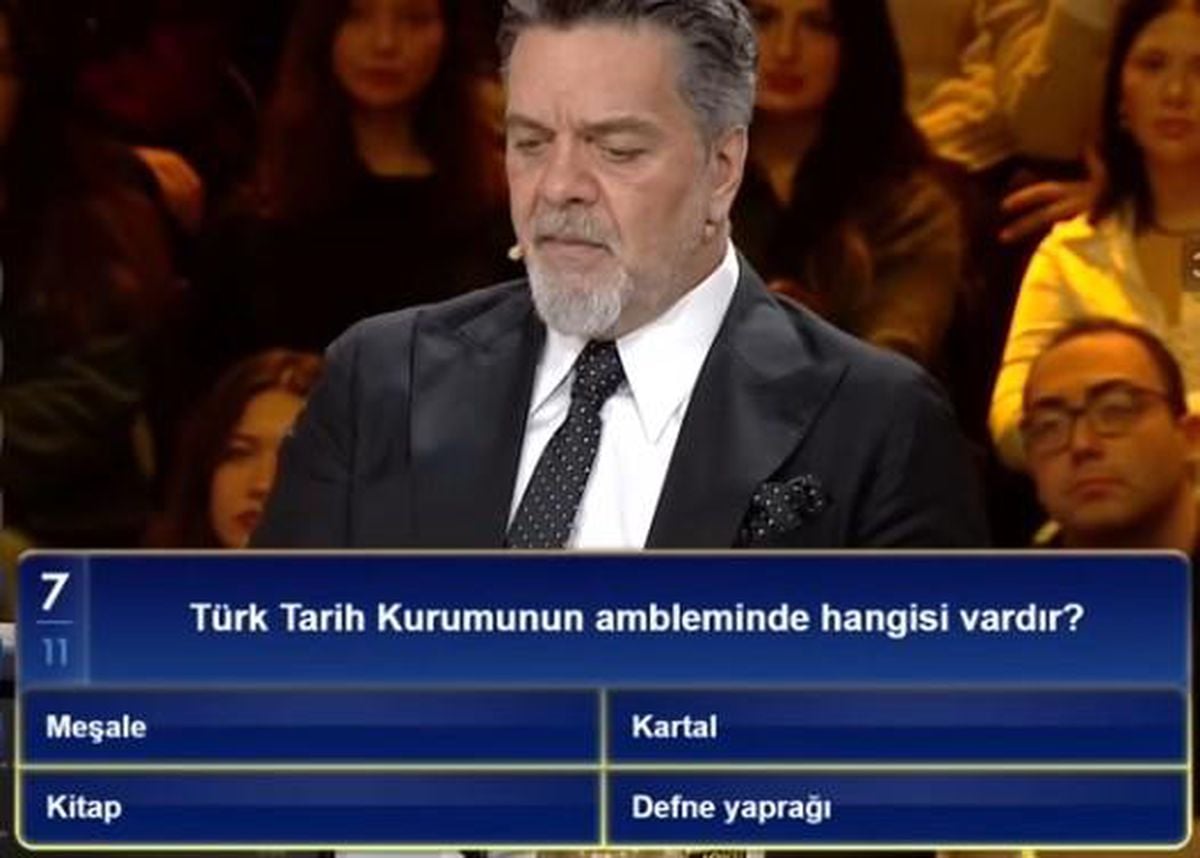 Beyaz'la Joker programı genel görseli