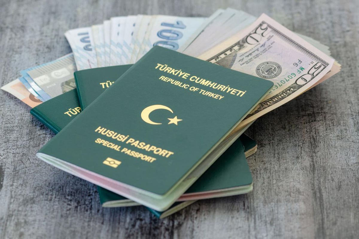 İletişim Başkanlığı'ndan 'Yeşil pasaportla seyahat dönemi bitti' iddiasına yalanlama