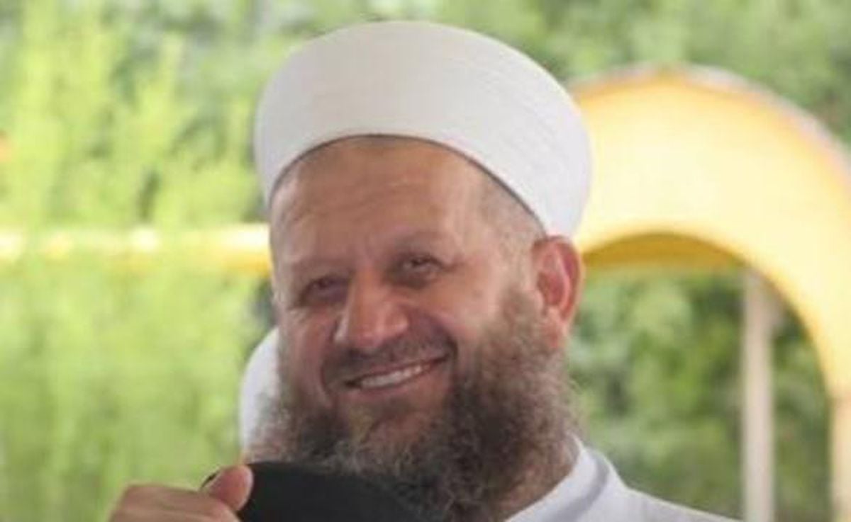 Yusuf Ziya Gümüşel kimdir, Yusuf Ziya Gümüşel tahliye oldu mu, hapisten çıktı mı, Yusuf Ziya Gümüşel neden hapse girmişti?