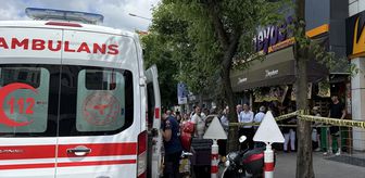 Zonguldak'ta bankada ateş açan zanlı gözaltına alındı