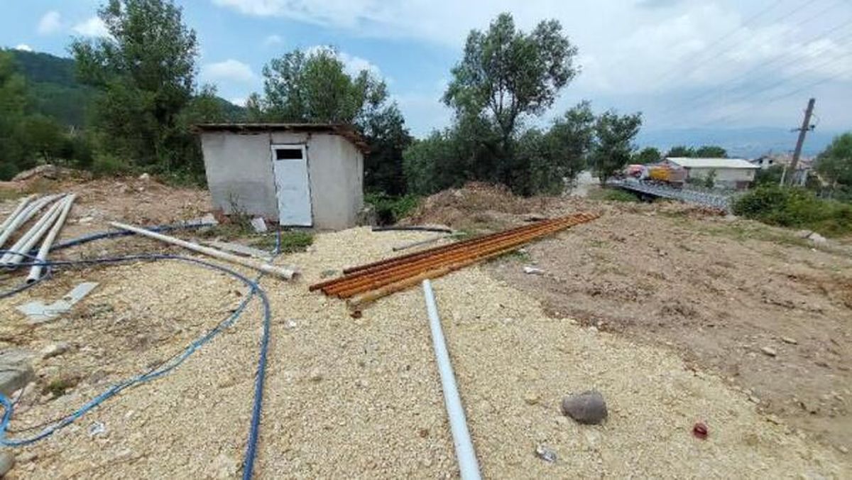 Bolu'da 148 kişiyi zehirleyen su davasında 4 yıldır sonuç alınamadı: 'Suçlular cezalandırılsın'