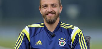 37 yaşındaki Caner Erkin futbolu bıraktı