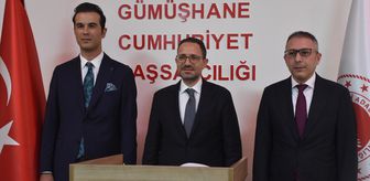 Adalet personel sayısı 4-5 yılda 3 kat arttı