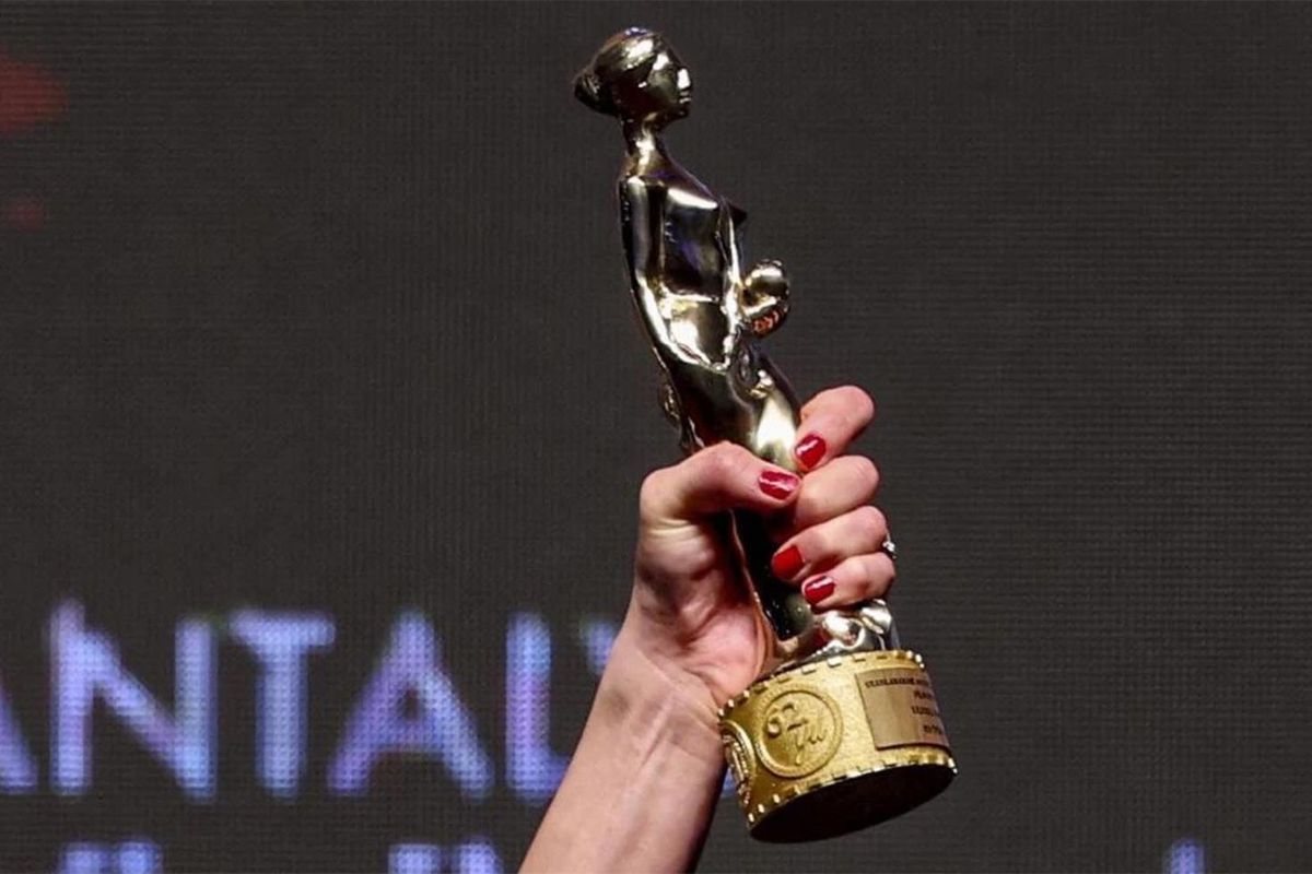 Altın Portakal Film Festivali'nde toplam ödül 11 milyon TL olarak belirlendi