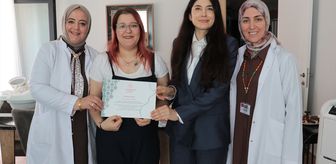 Anne adayları ebelerin birebir takibiyle doğum sürecine hazırlanıyor