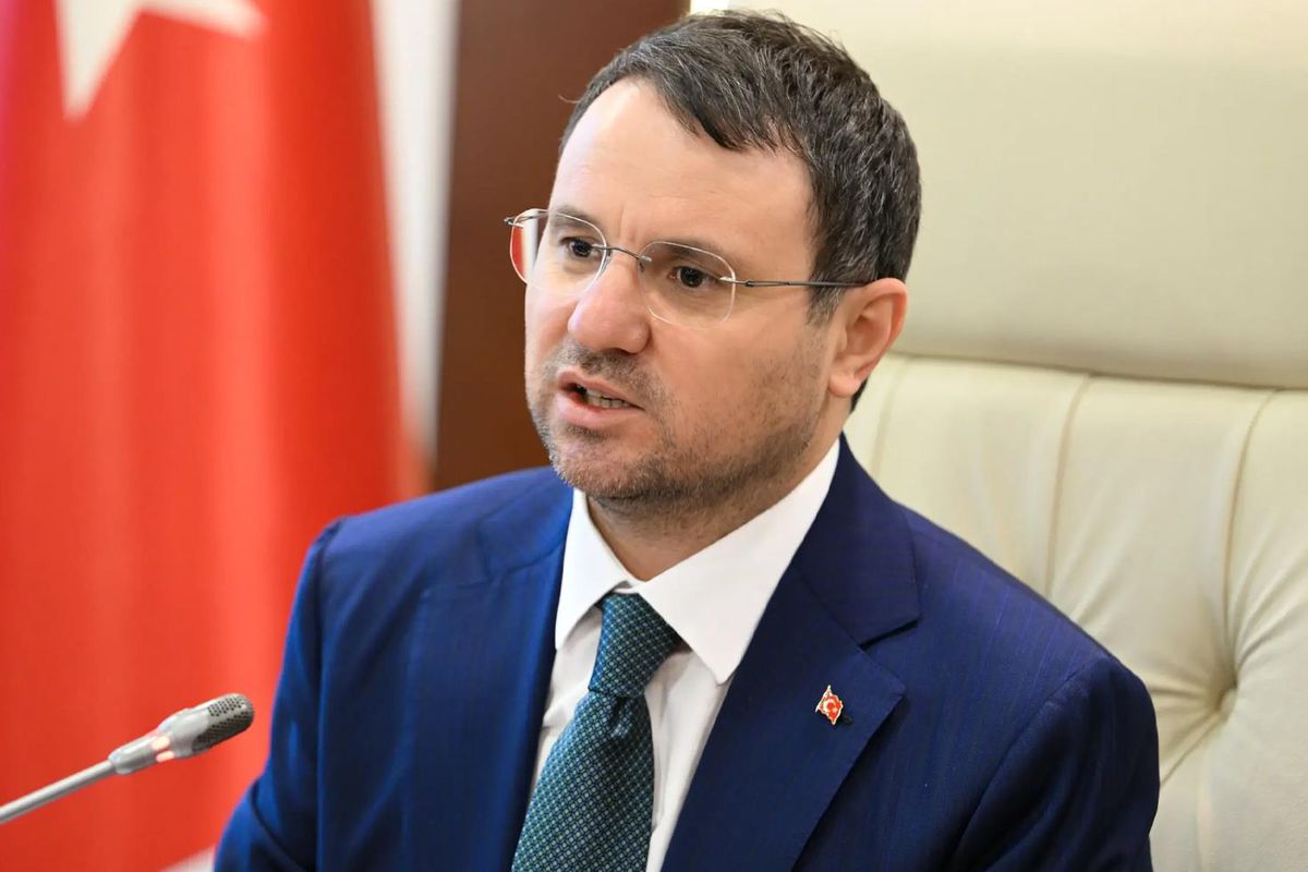 Adalet Bakanı Gürlek: Suç örgütleriyle mücadelemiz kararlılıkla sürecek