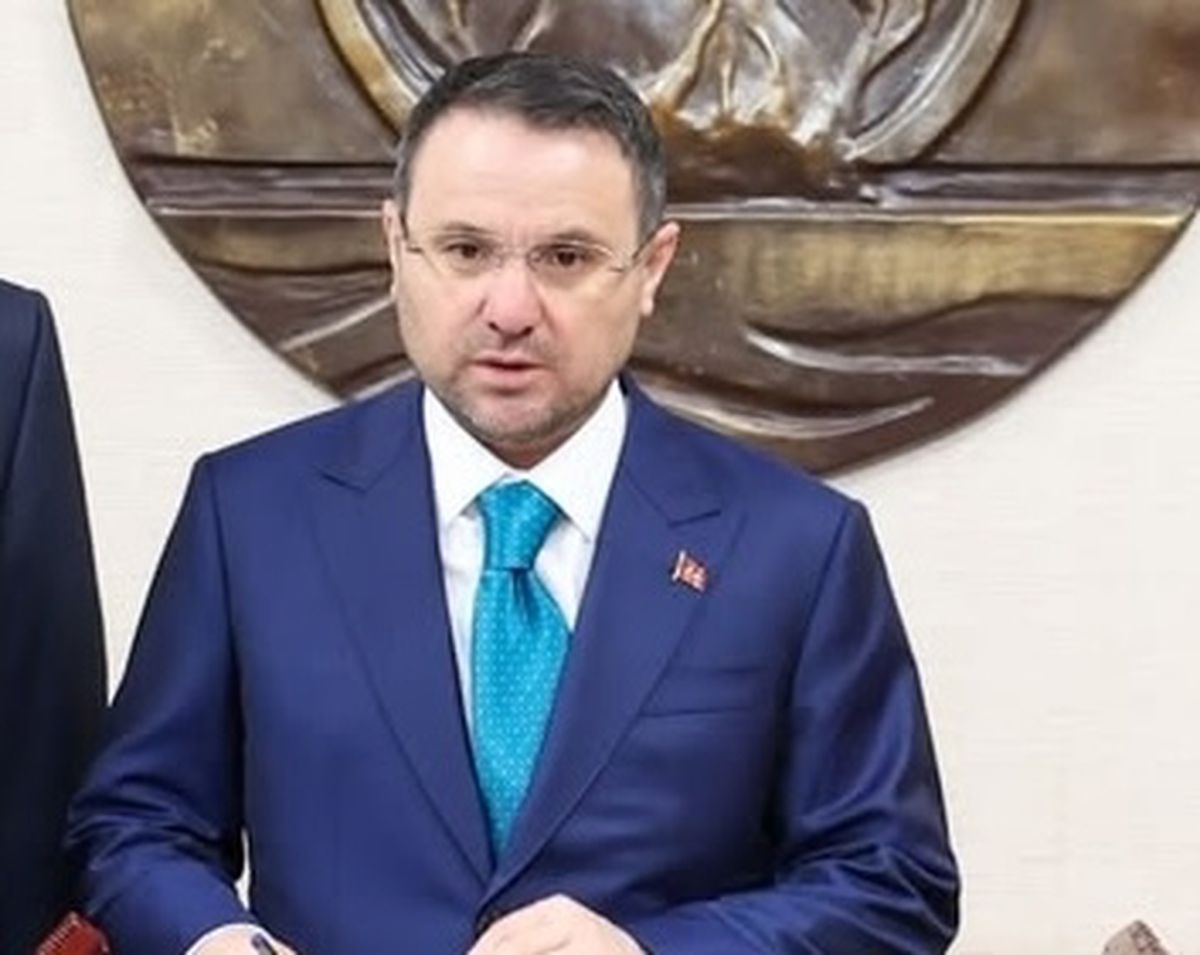 Adalet Bakanı Gürlek: Kanun Dışı Oluşumlarla Mücadele Sürecek