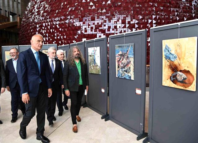 Kahramanmaraş UNESCO Edebiyat Şehri Oldu