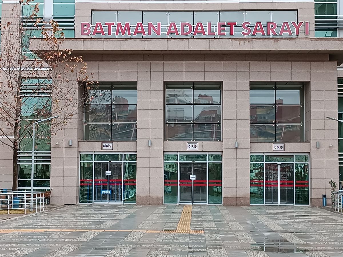 Batman Valiliği: Özel bakım merkezi soruşturmasında 16 şüpheli tutuklandı