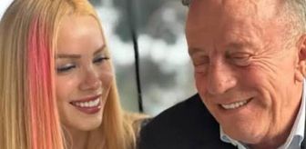 Bige Yıldırımer hamile mi? Ali Ağaoğlu'nun sevgilisi Bige Yıldırımer kimdir, kaç yaşında, nereli?