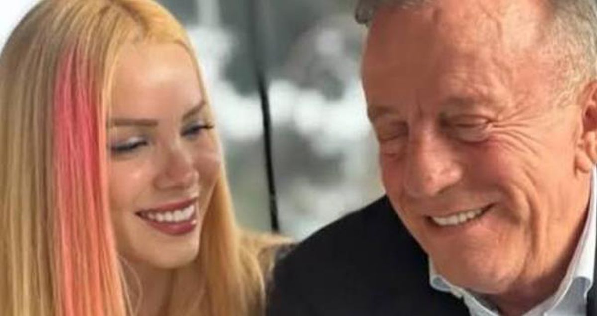 Bige Yıldırımer hamile mi? Ali Ağaoğlu'nun sevgilisi Bige Yıldırımer kimdir, kaç yaşında, nereli?