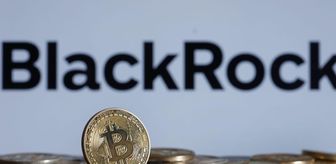 BlackRock Bitcoin ETF'si kripto yatırımcısını geleneksel finansa taşıyor