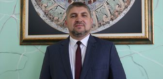 Bulgaristan Müslümanları Başmüftü Yardımcısı Hasanov, Başmüftülük adaylığını değerlendirdi Açıklaması