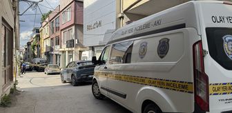 Bursa'da tartıştığı kadını vuran kişi intihar etti
