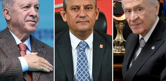 Butlan kararı sonrası 26 ilde yapılan seçim anketi! Sonuçlar hayli şaşırtıcı